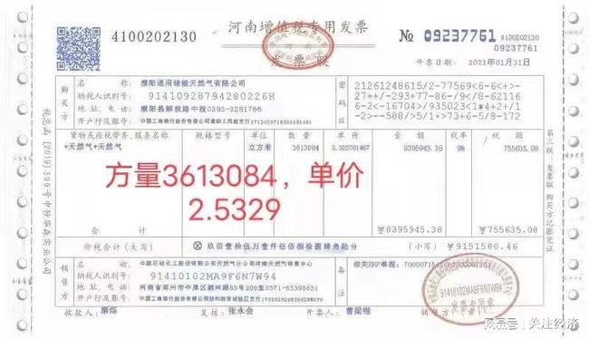 濮阳县2021-2022年度采暖季为什么涨价这么厉害？