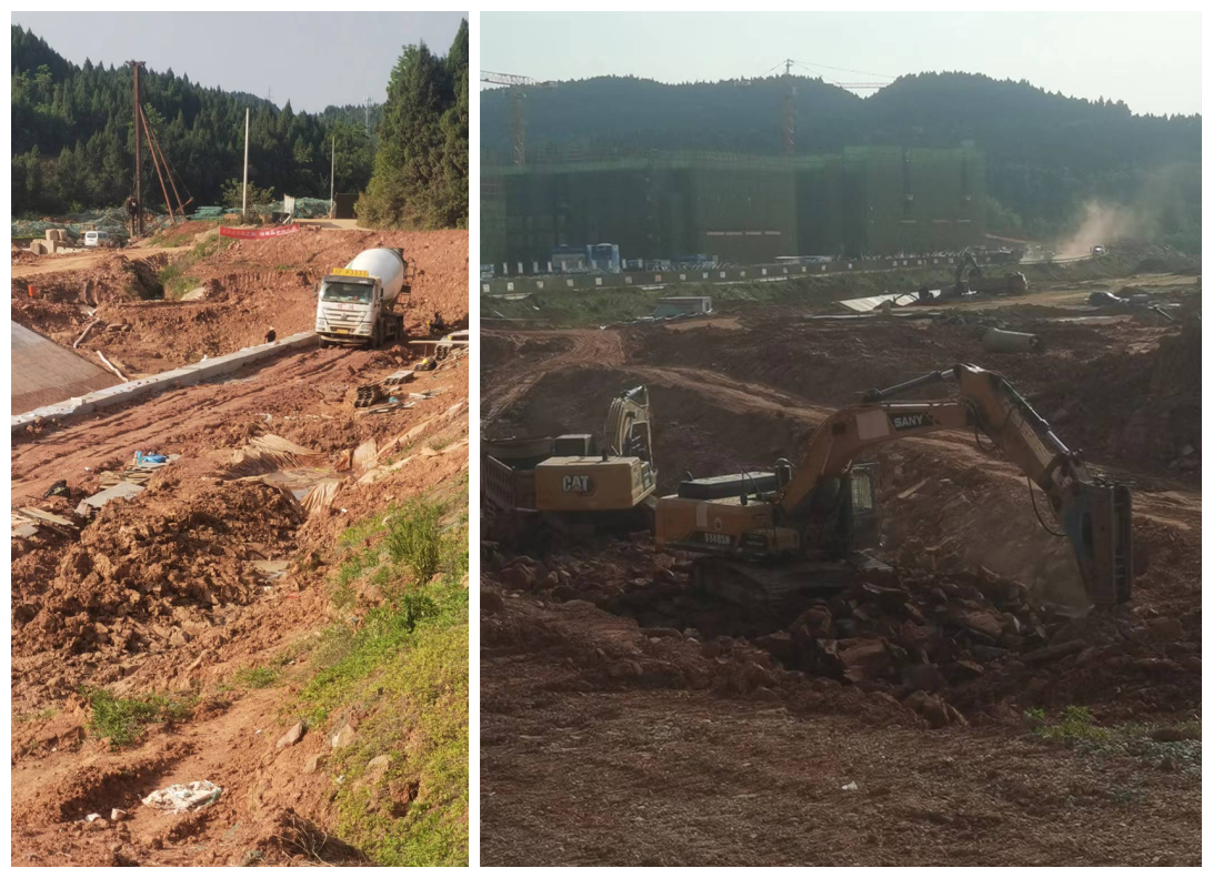 四川德阳党校五亿迁建项目投标 第二名是如何操纵中标？