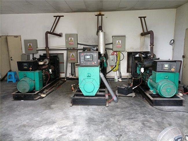 自行发电，这不止是一个国家森林公园的伤痛 ——广东观音山国家森林公园通电难背后的民企生存困局